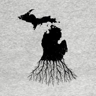 Michigan Roots T-Shirt